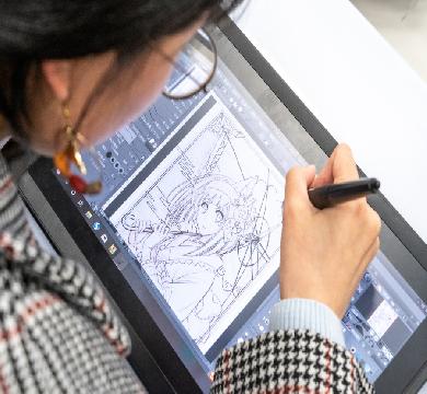 الرسوم المتحركة "الأنمي" في اليابان يتجاوز 3 تريليونات ين